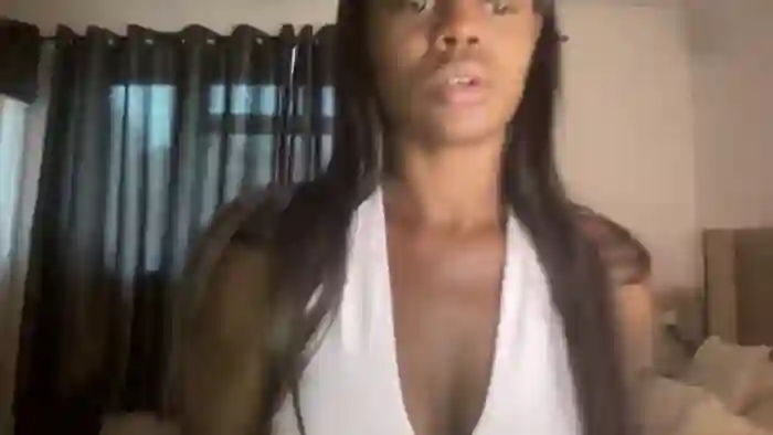 SweetXEbony1