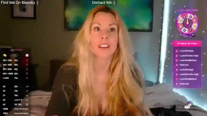 aMissBliss