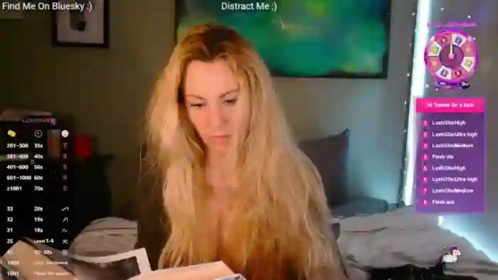 aMissBliss