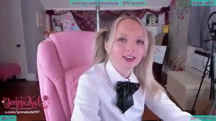 JennaKate