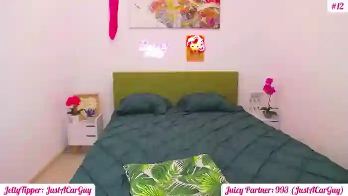 JuicyJelly
