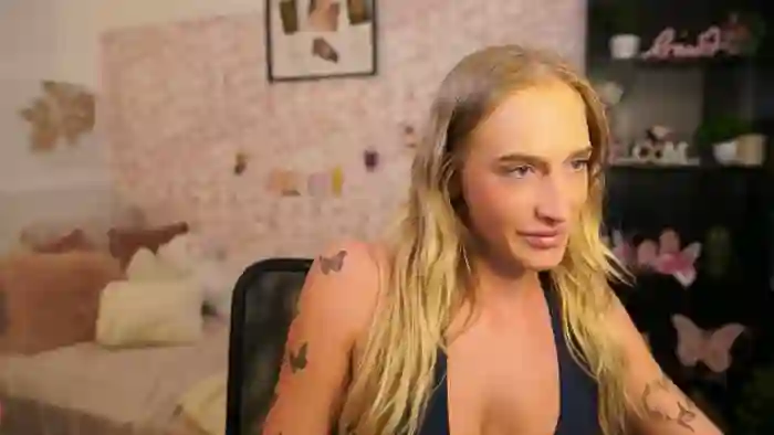 NicoletteShea