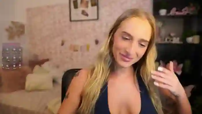 NicoletteShea