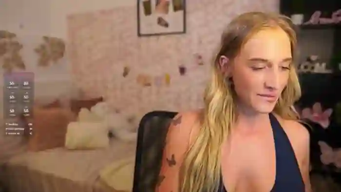 NicoletteShea