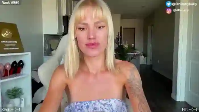 Ohbabykelly