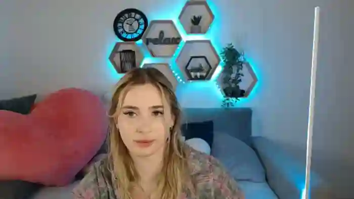 SabrinaViolet