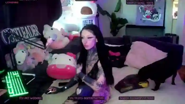 TATTOOBAMBI