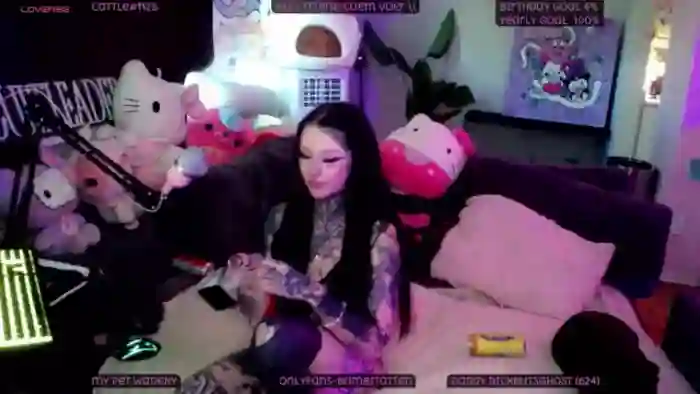 TATTOOBAMBI