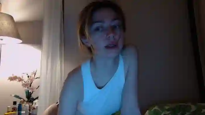 WhoribleSasha