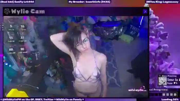 WildWyliePM