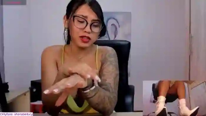 shanabellucy