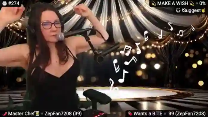 DesZeppelin