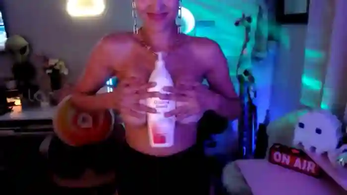 HeidiKlumsy