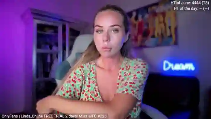 Linda_0nline