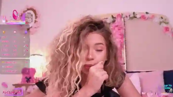 Maddisonblush