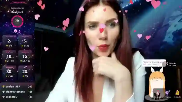 MiaLuxe