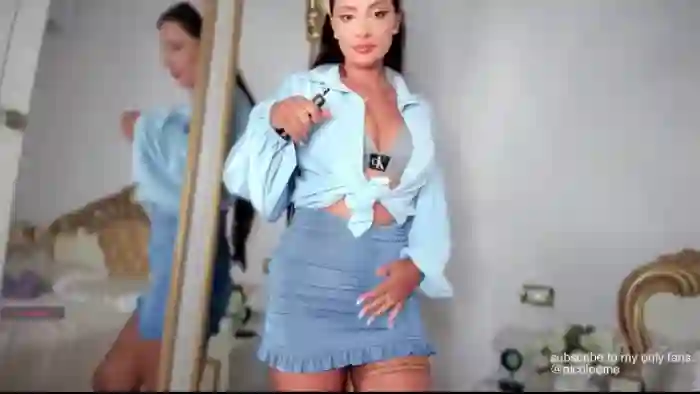 NycoleAniston