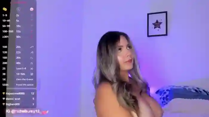 RachellHaze