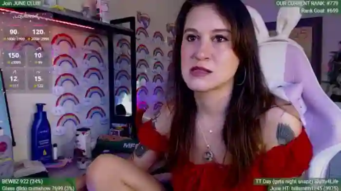 SabrinaRain