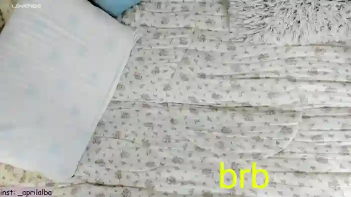 AprilAlba777