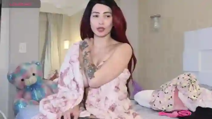 Ex0ticMermaid