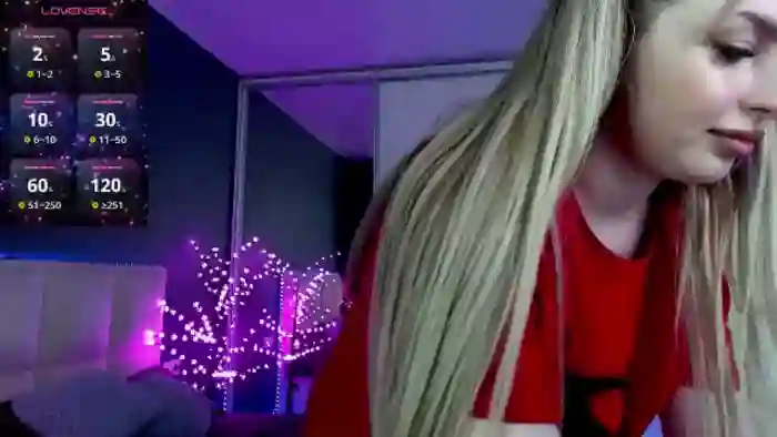 FieryBlondie