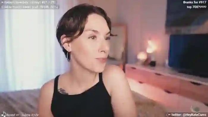 HeyKate