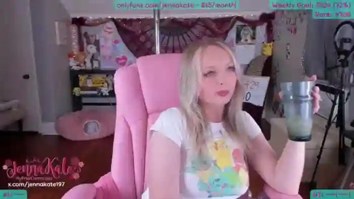JennaKate