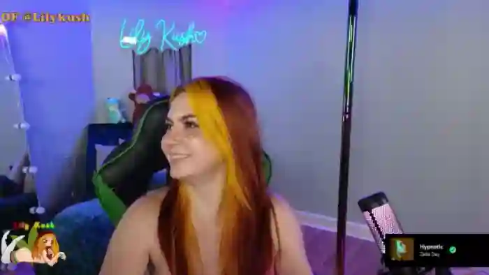 LilyKush