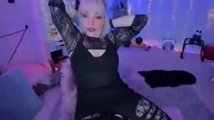 LunaWolfie