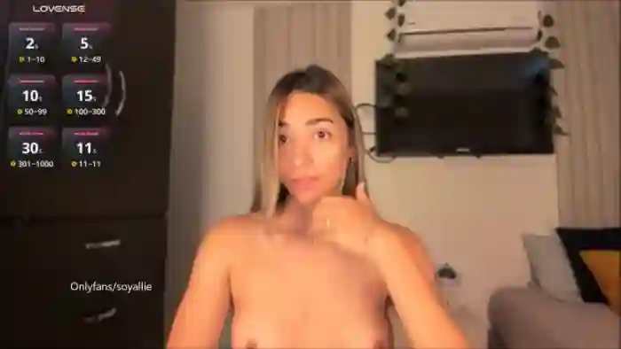 Missbaby8