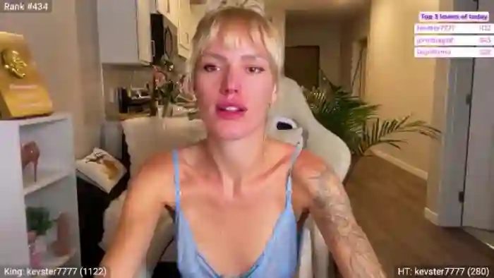 Ohbabykelly