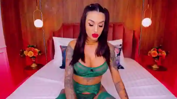 SonyaParker