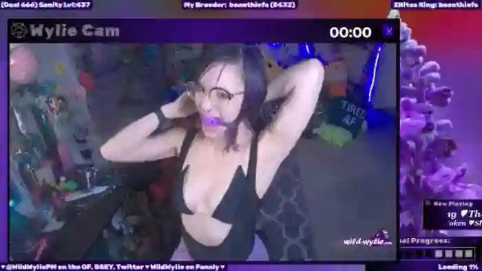 WildWyliePM