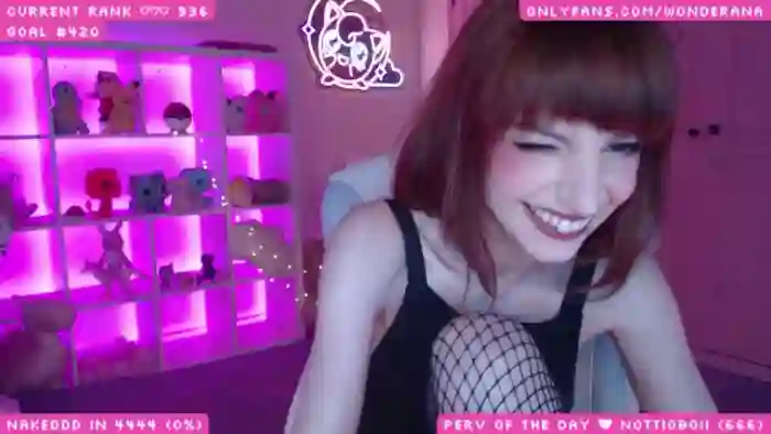 WonderAna