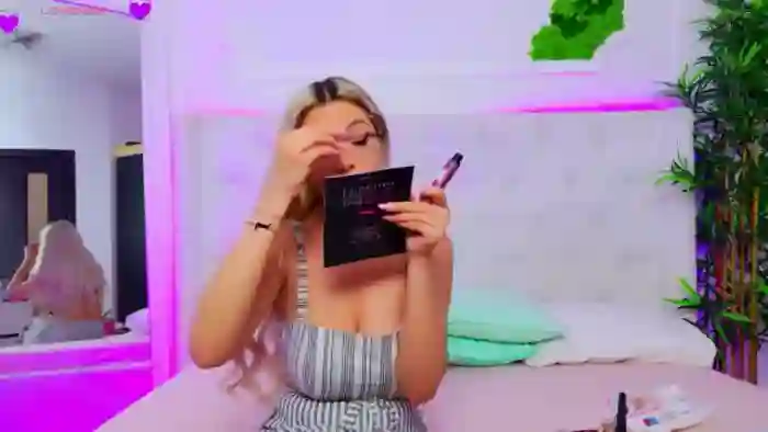 AriannaSins