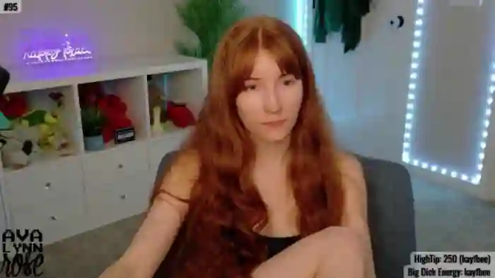 AvalynnRose