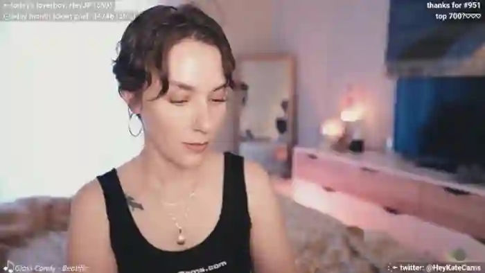 HeyKate