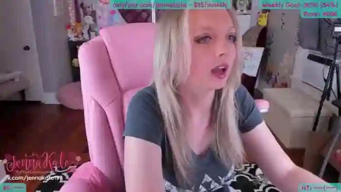 JennaKate