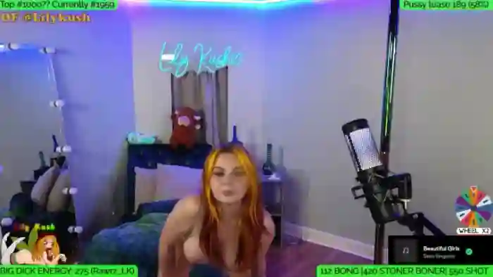 LilyKush
