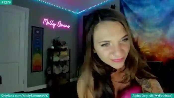 MollySimons
