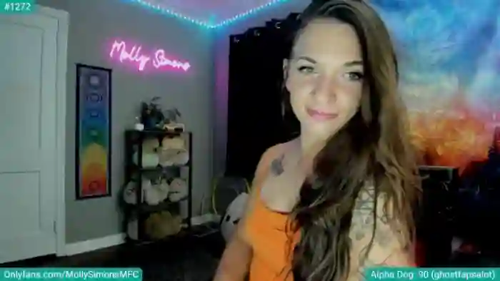MollySimons