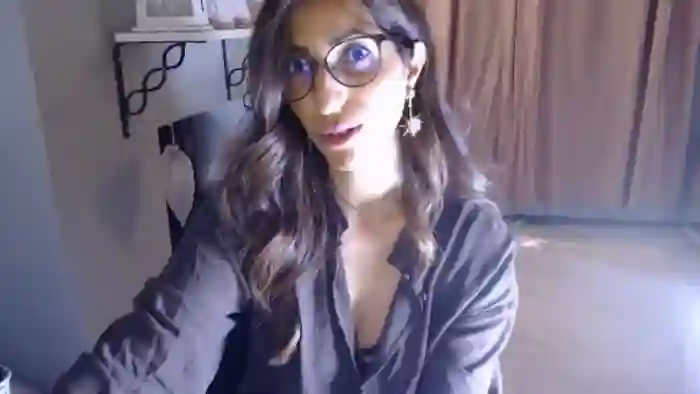 PersianGirl