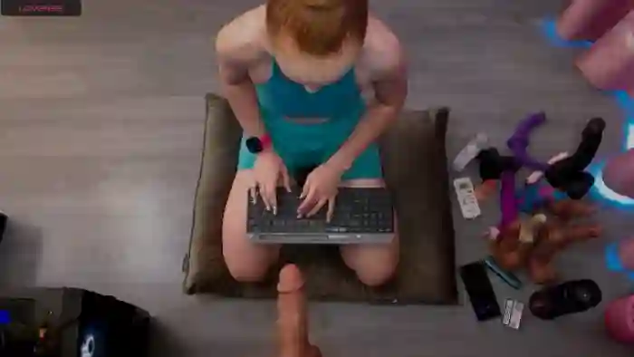 Redhead_Shark