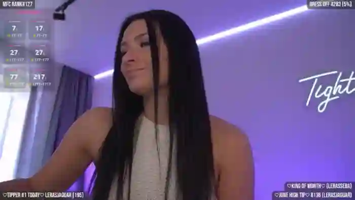 TighttAss