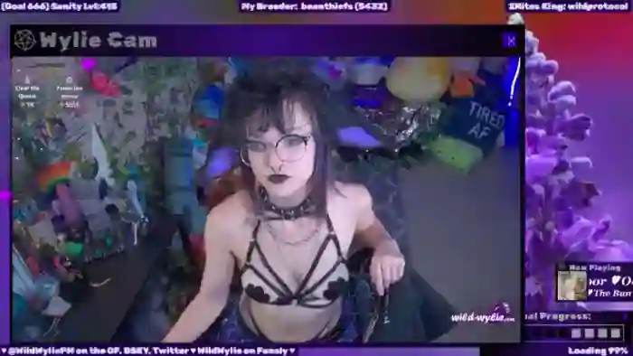 WildWyliePM