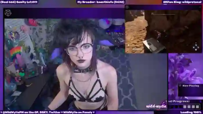 WildWyliePM