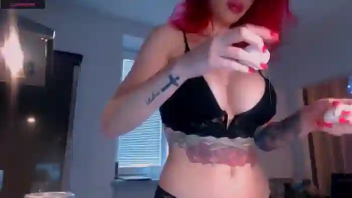 YourArielXXX
