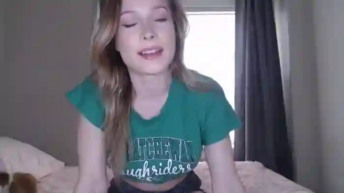 AlexisWildest