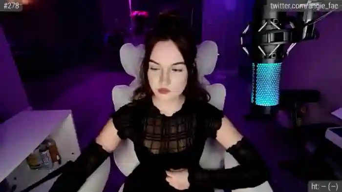 AngieFae